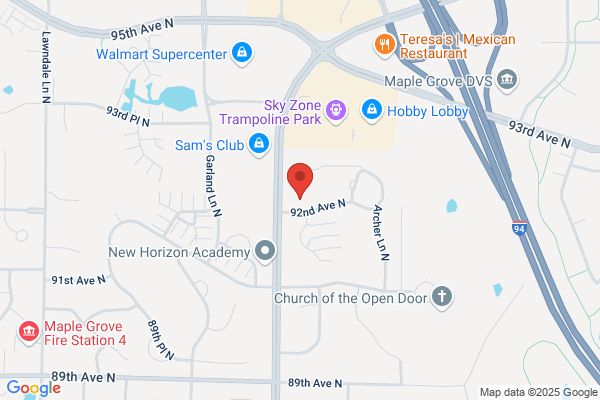 Birchwood Apartments