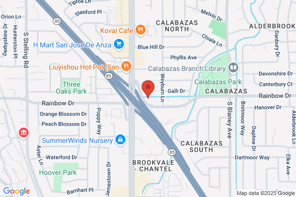 Blue Hills Studio Apartments