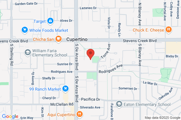 Cupertino Park Center Apartments