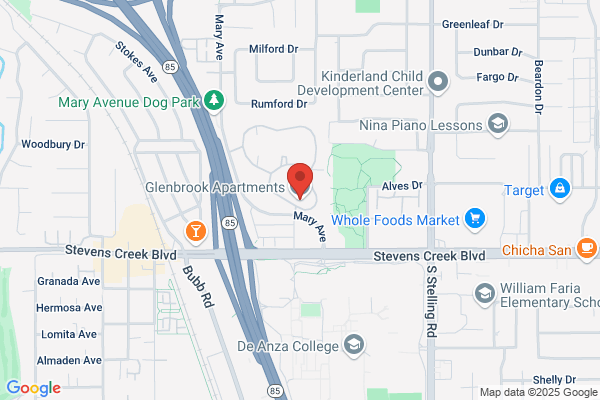 Glenbrook Apartments