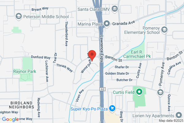Laurelwood Apartments