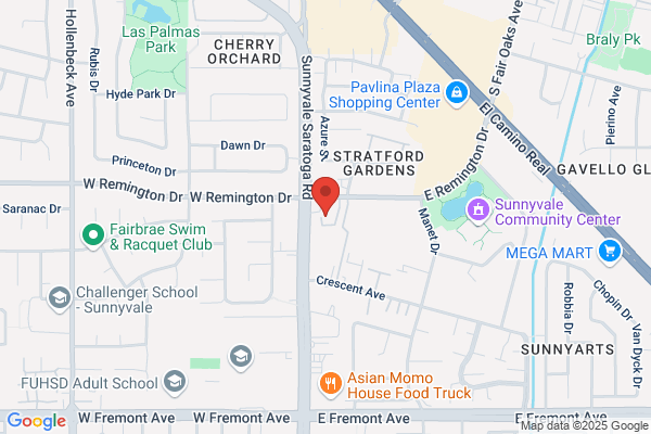 One Ten Remington Apartments