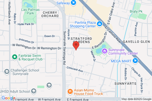 Remington Arms Apartments