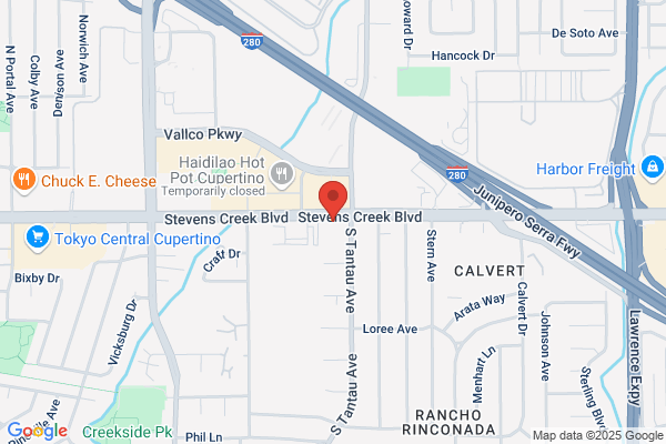 Stevens Creek Village Apartments