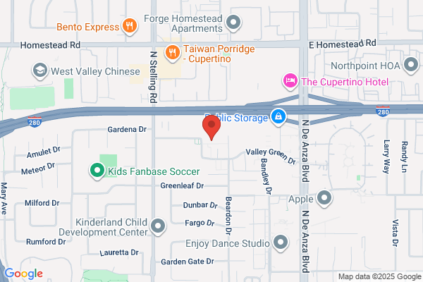 Valley Green Apartment Homes