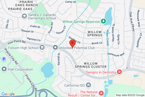 Willow Springs Apartments
