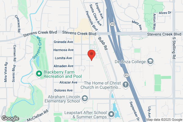 Crash Champions Collision Repair Cupertino
