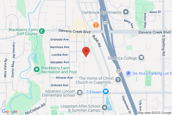 Pan American Collision Center