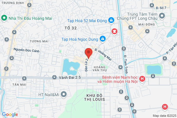 Lam Son Auto Service