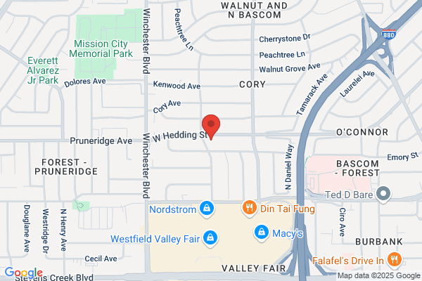 Golden State Landscape & Maintenance