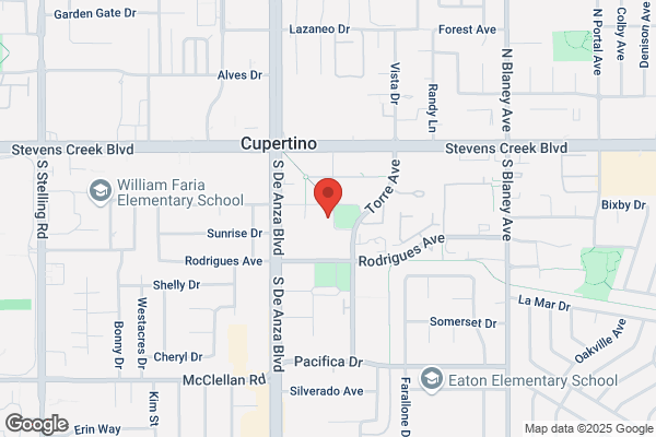 Cupertino Park Center Apartments