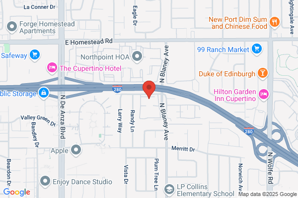 Holloway Apartments