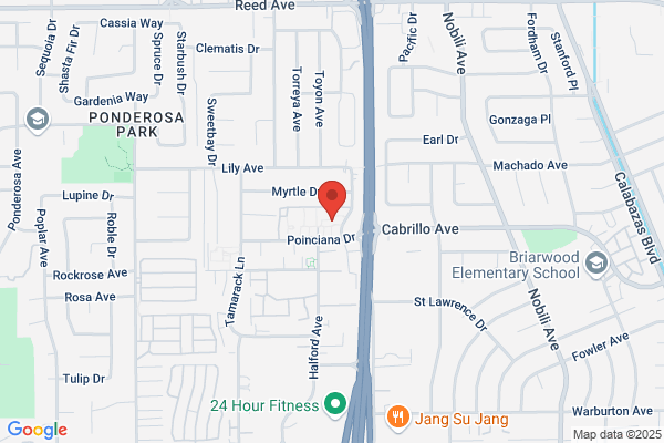 Riley Square Apartments