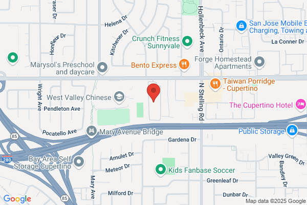 Village Green Apartments