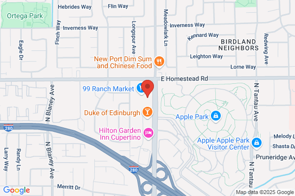 Sheng Kee Bakery