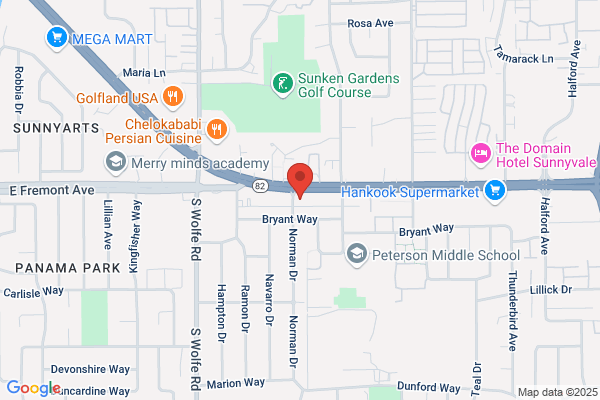 Mancini's Sleepworld Sunnyvale