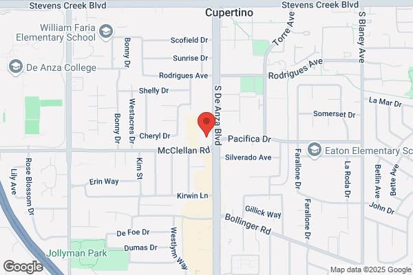 Mancini's Sleepworld Cupertino