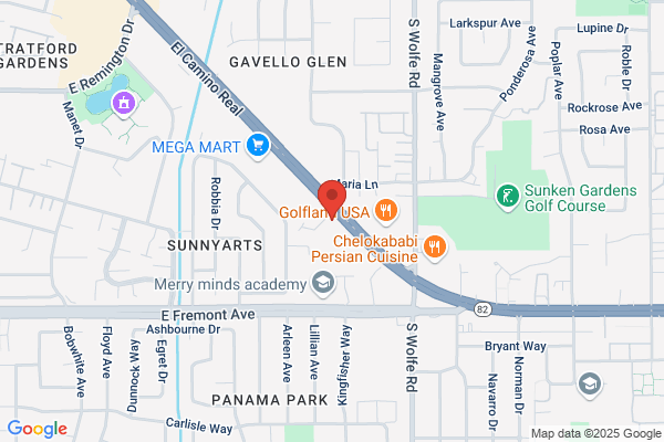 Mattress Firm East El Camino