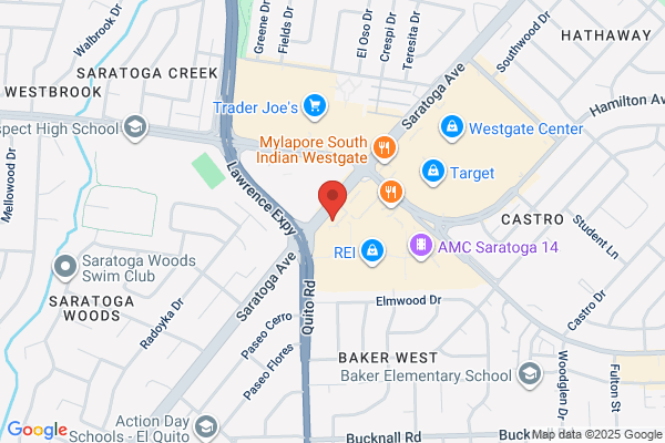 Mattress Firm El Paseo de Saratoga - Closed
