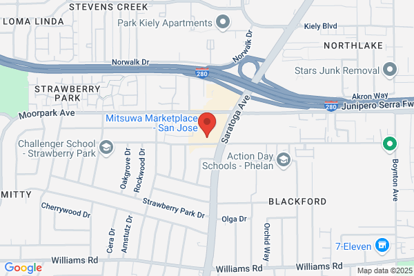 San Jose Metaphysical Book Shop