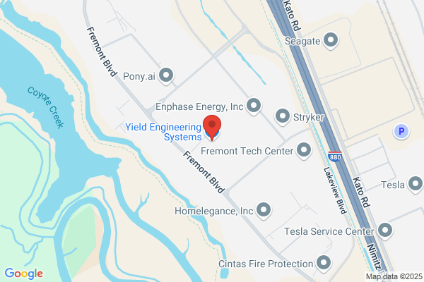 Yed Technology Inc