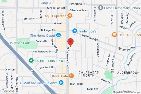 Primrose School of Cupertino