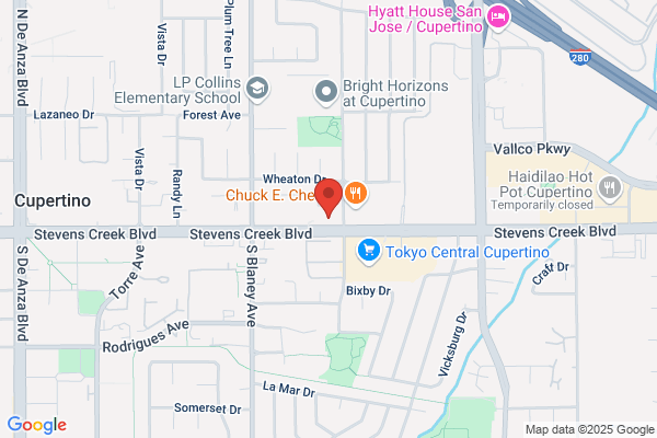 Kiddie Academy of Cupertino