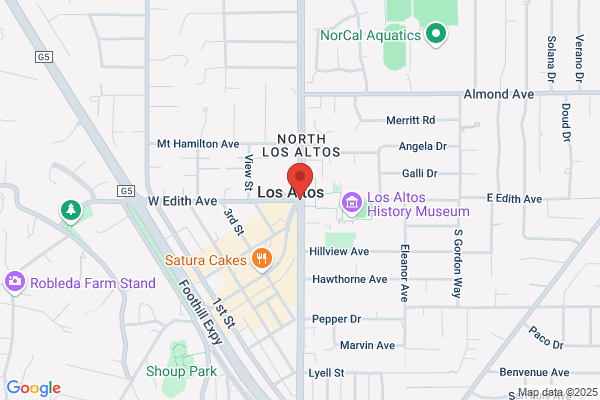 Los Altos Feeding Clinic