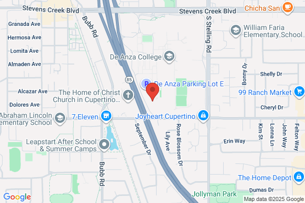 Vallco Children's Development