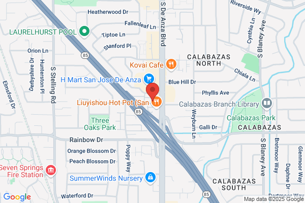 Cupertino Chiropractic Center