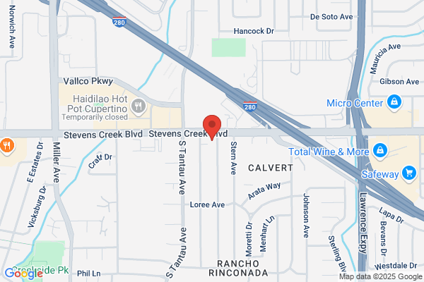 Cupertino Wellness Chiropractic