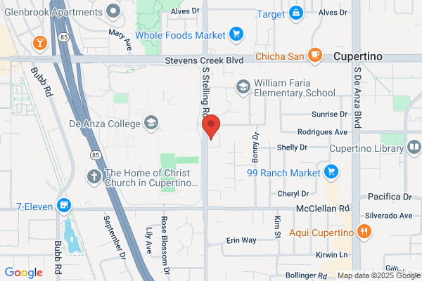 The Church of Jesus Christ of Latter-day Saints