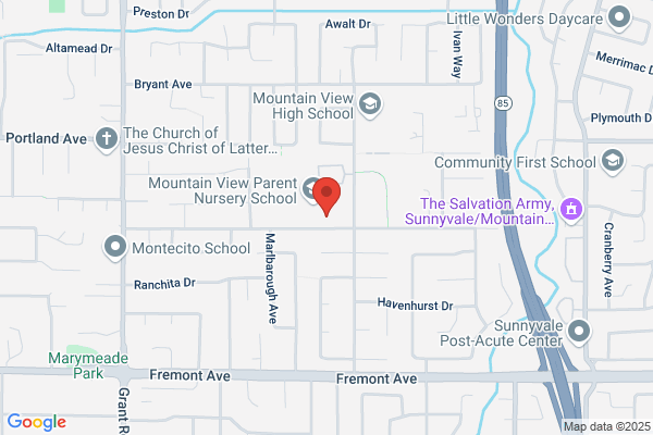 Foothill Covenant Church