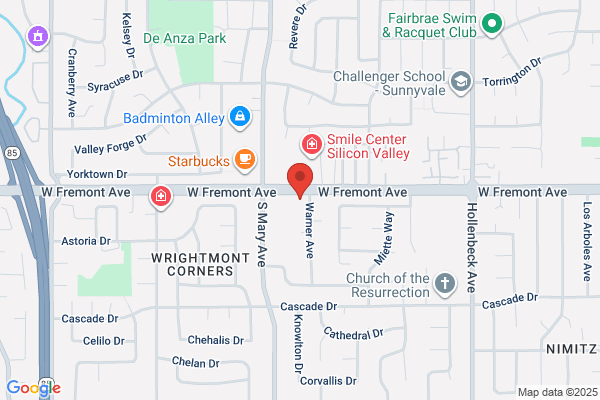 West Fremont Am-Pm