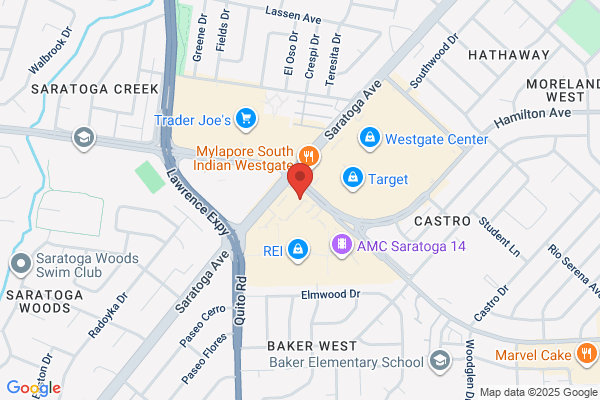 Massage Envy - San Jose El Paseo