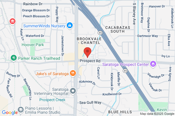 Neeshat Khan DDS - West San Jose