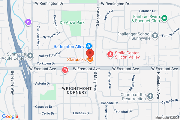 Dental Care At Westmoor Plaza