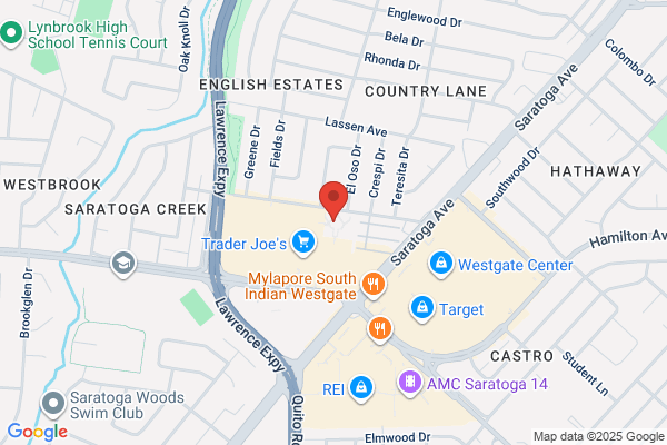 Keith Cooper, DDS