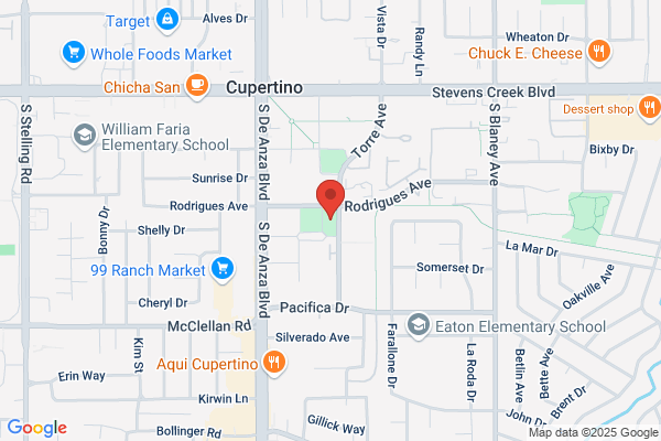 Calvert M Scott DDS Inc.