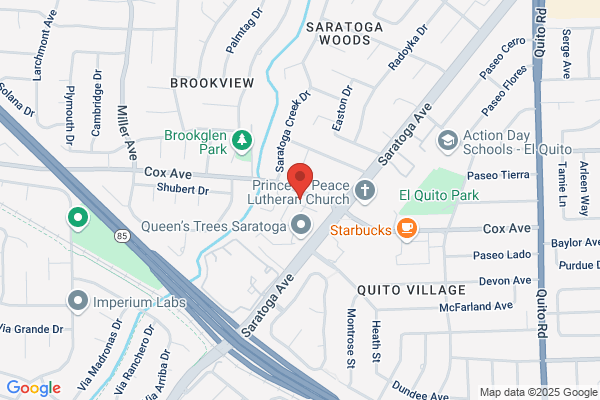 Saratoga Dentistry - Daniel Araldi, DDS