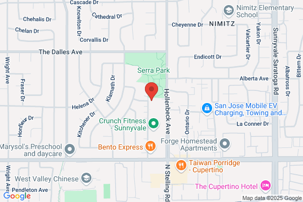 Silicon Valley Center for Cosmetic Dentistry: Gabriel Cano, DDS