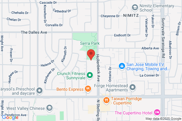 Silicon Valley Dental Associates