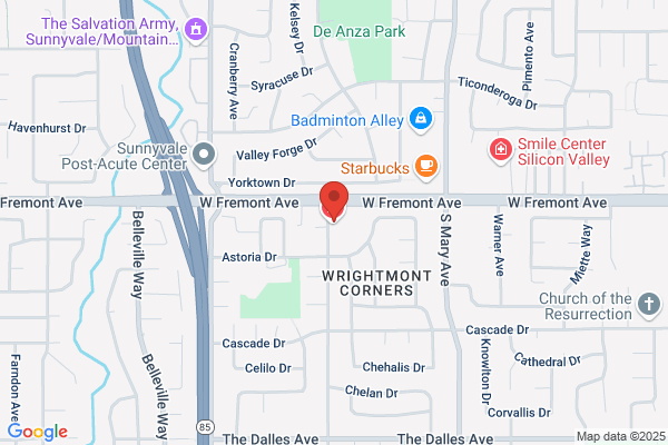 Sunnyvale Dentist