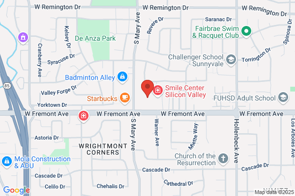 Sunnyvale Family and Cosmetic Dentistry