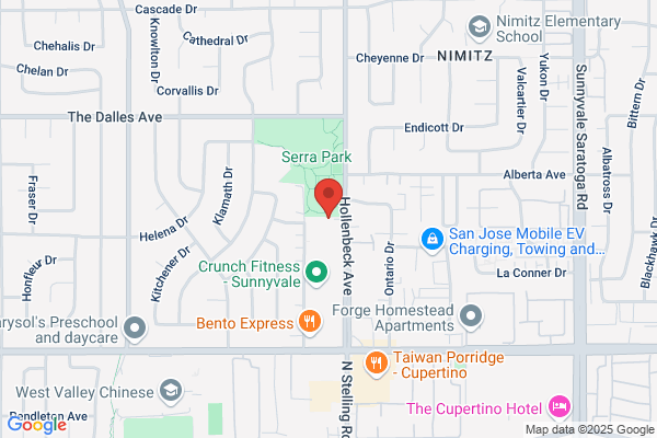 Sunnyvale Orthodontics