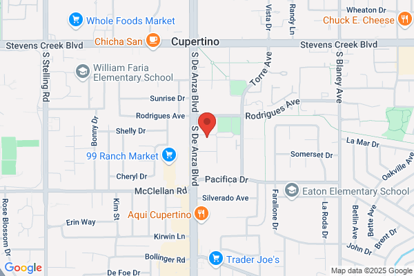 Valley Dental Cupertino