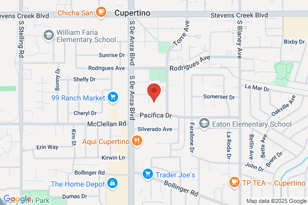 Britesmile Cupertino