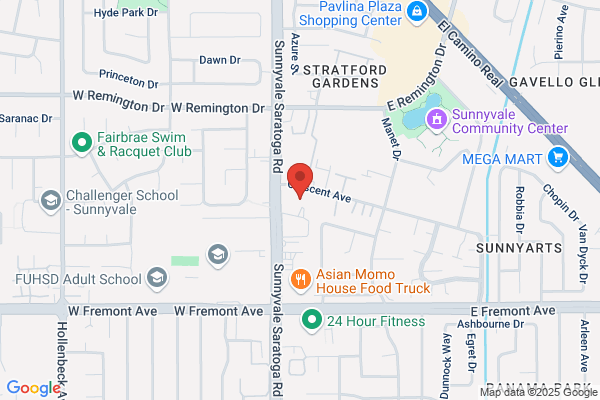 Crescent Terrace Senior Apartments