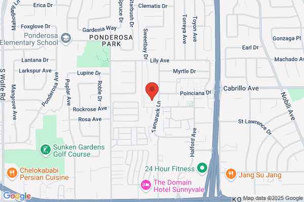 Miramar Plaza Apartments