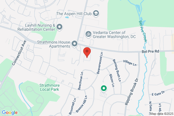 Park Helen DC